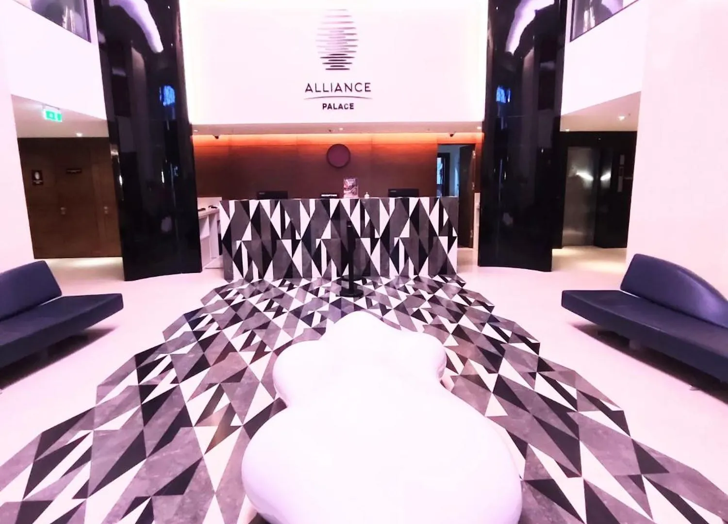Batumi - Premium Studio Apartment