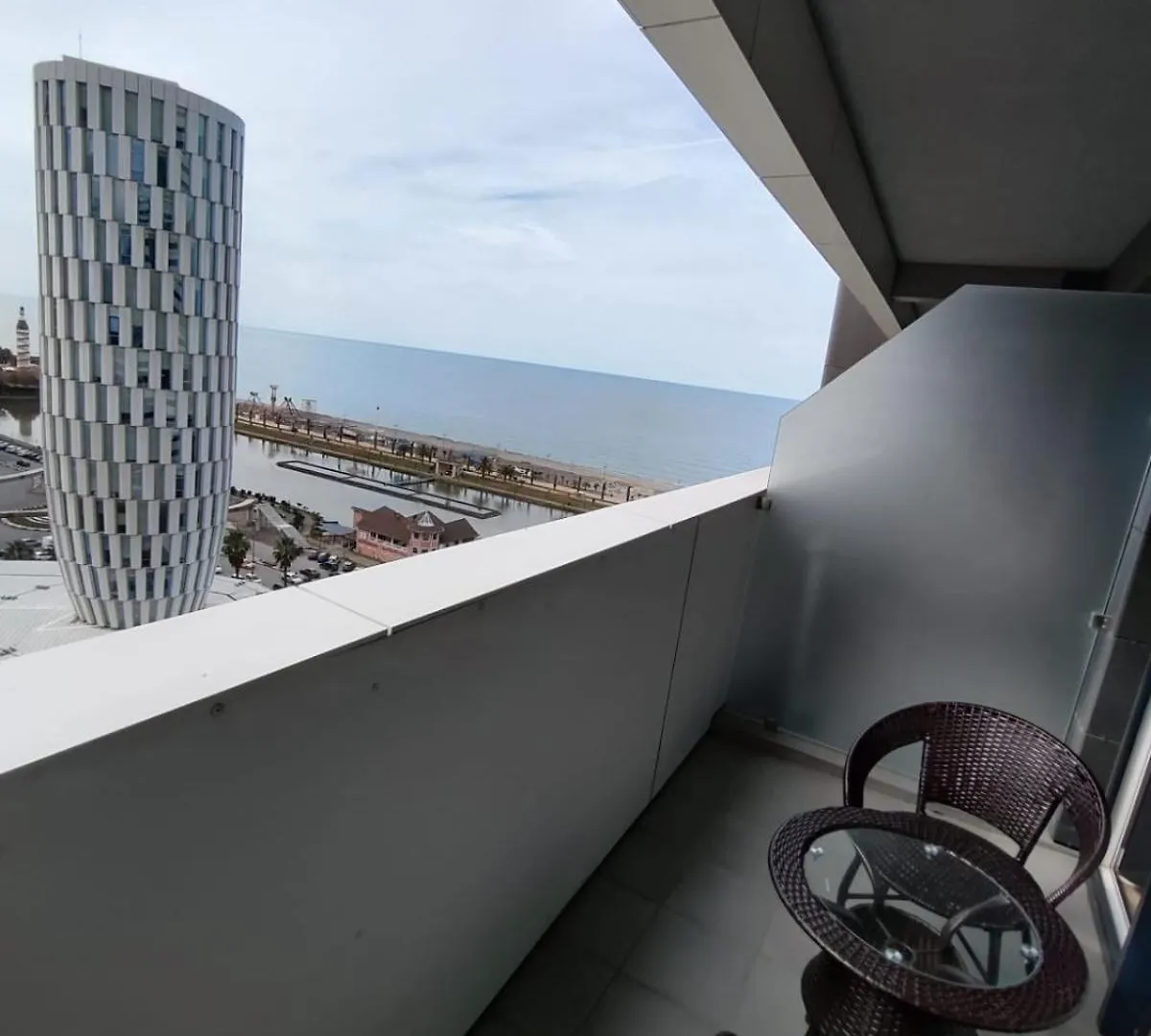 Apartment Batumi - Premium Studio