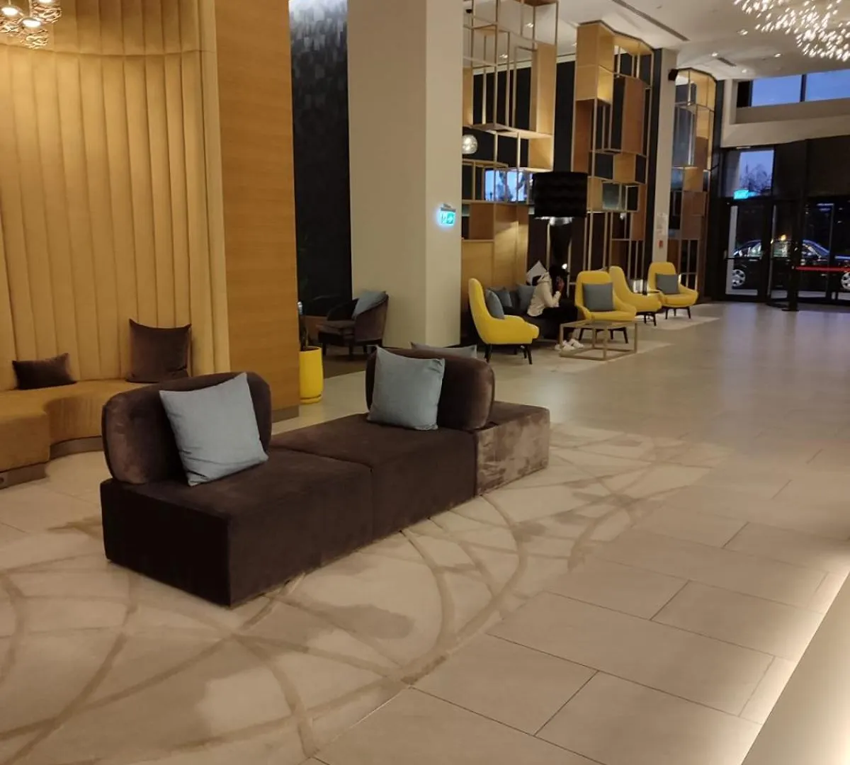 Batumi - Premium Studio 0*,