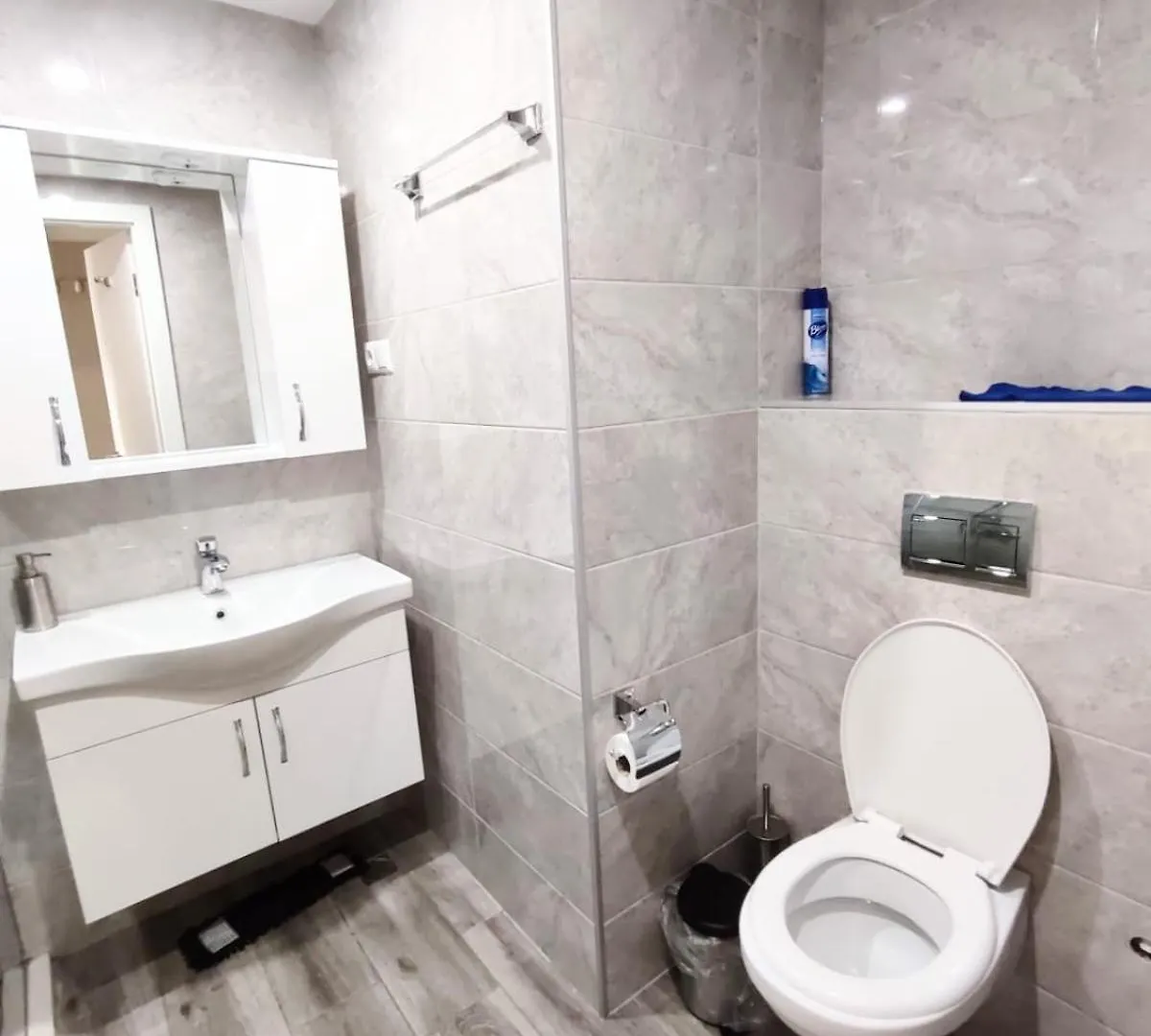 Apartment Batumi - Premium Studio