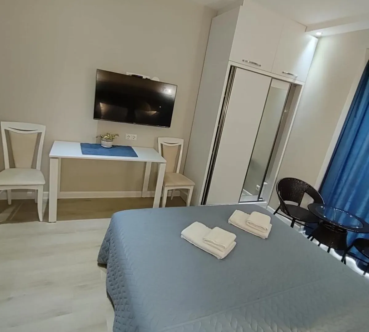 Batumi - Premium Studio Apartment
