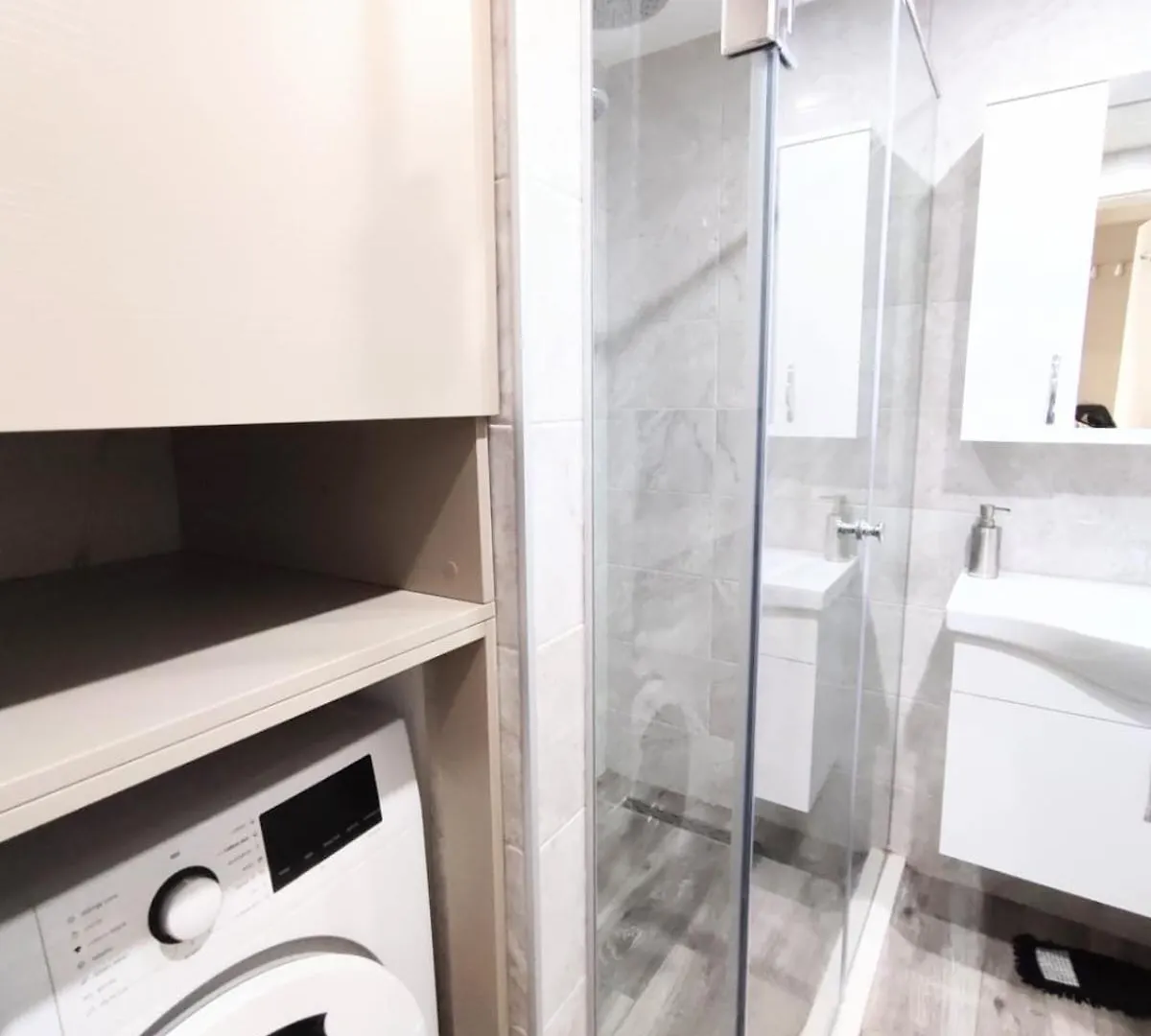 Batumi - Premium Studio Apartment