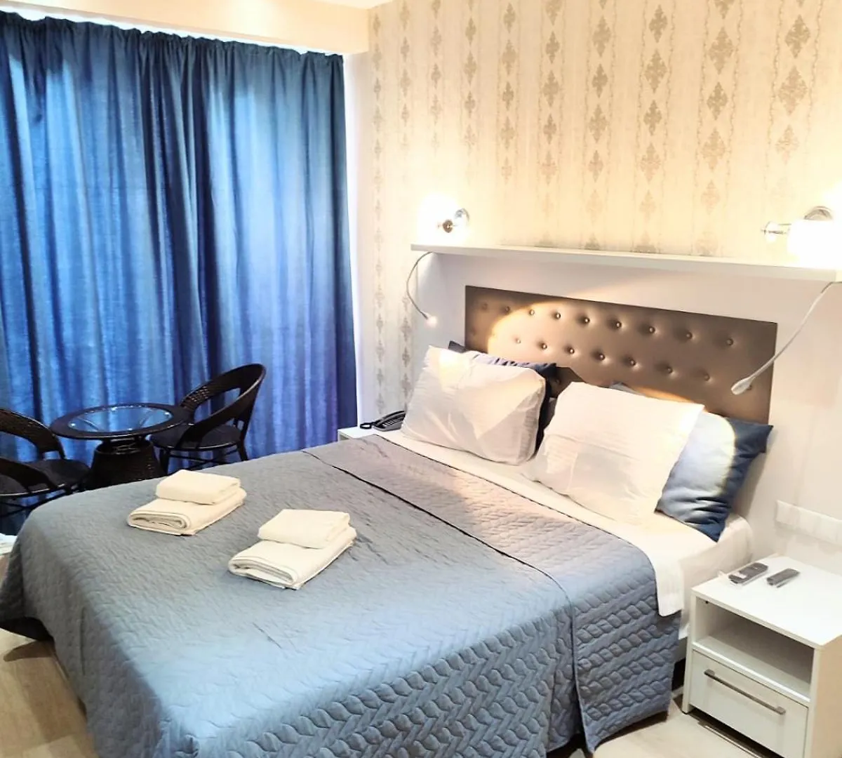 Batumi - Premium Studio Georgia