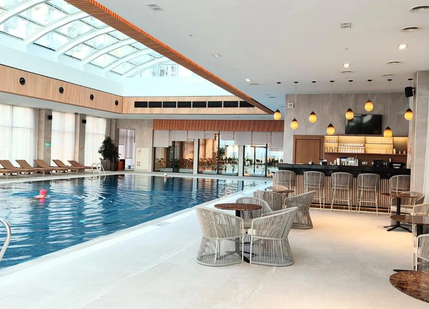 Apartment Batumi - Premium Studio Georgia
