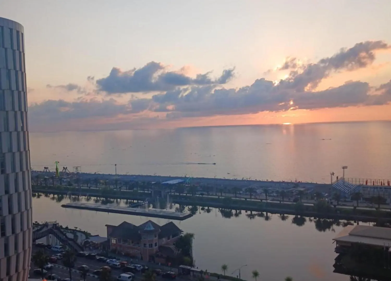 Batumi - Premium Studio Georgia